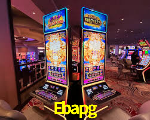 App Ebapg